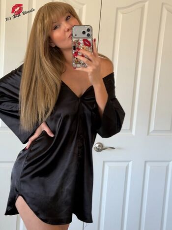ItsJustblondie