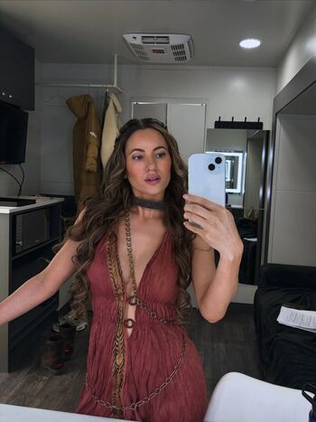 Ivana Baquero