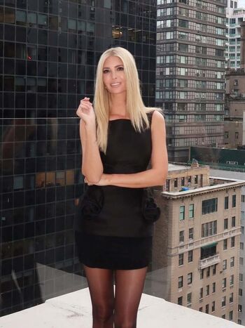 Ivanka Trump