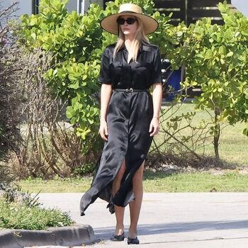 Ivanka Trump