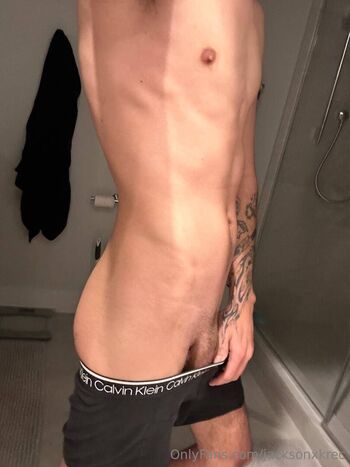 jacksonxkrec