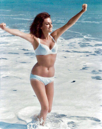Jacqueline Bisset