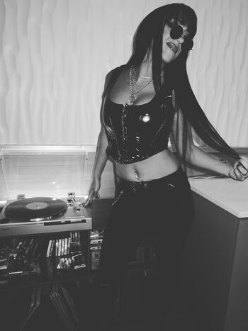 Jacy Jayne