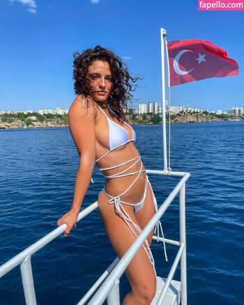 Jade Chynoweth