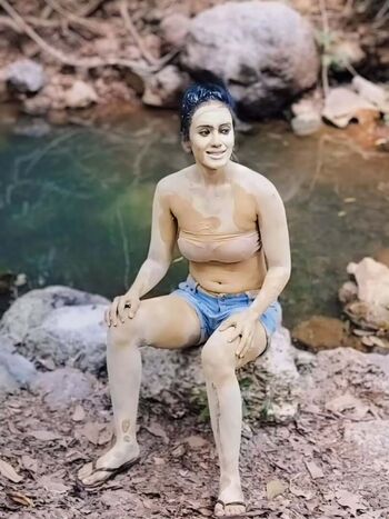 Jahnavi Chowdary