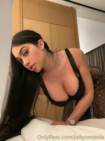 Jailyne Ojeda