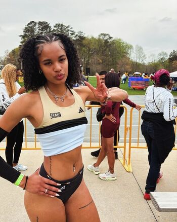 Jakayla Campbell