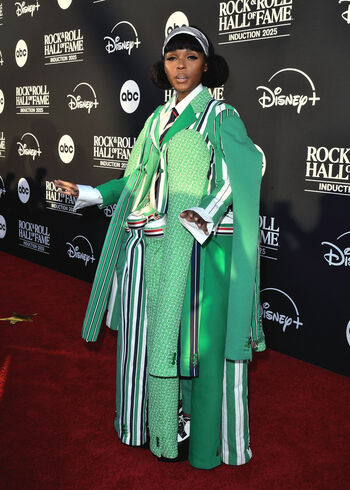 Janelle “Jane” Monáe