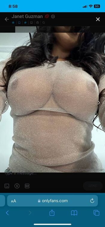 Janet Guzman