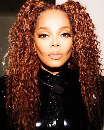 Janet Jackson