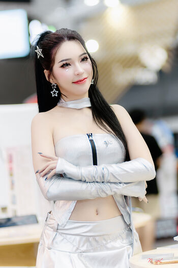 Janet Kanokwan Saesim