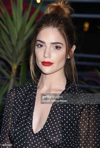 Janet Montgomery