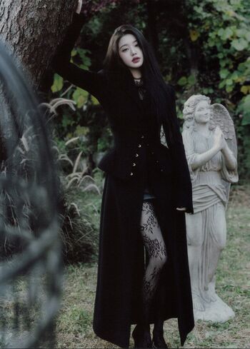 Jang Won-young