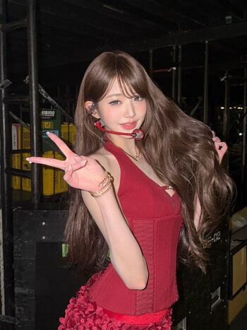 Jang Won-young