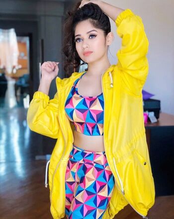 Jannat Zubair