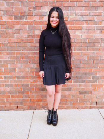 Jasmeet Kaur