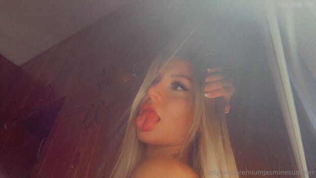 Jasmine Summer