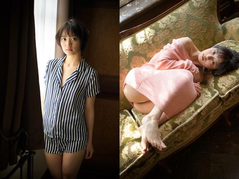 Jav Actress Gravure