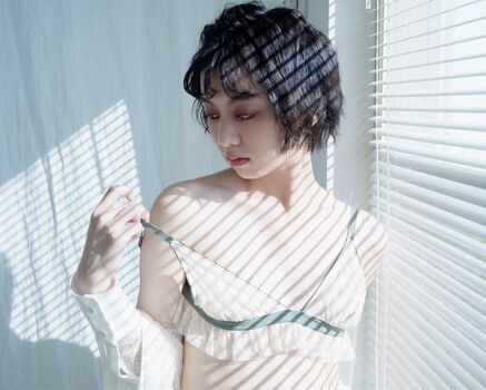 Jav Actress Gravure