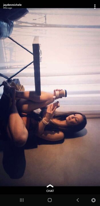 Jayden Jaymes