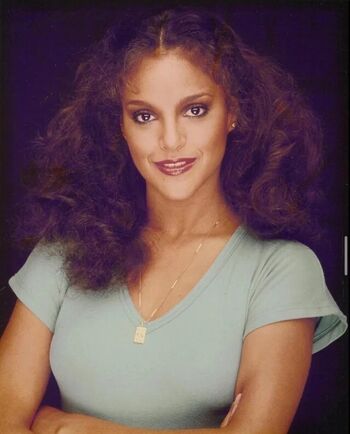 Jayne Kennedy