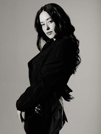 Jeanine Mason