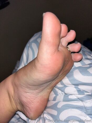 jemsbigfeet