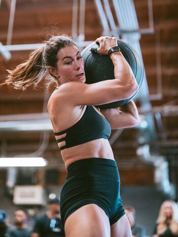 Jen Widerstrom