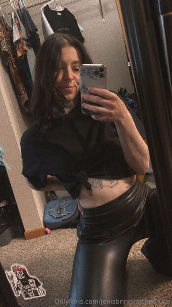 jenisbringingthedrugs