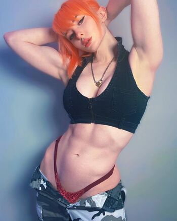 Jenna Lynnmeowri