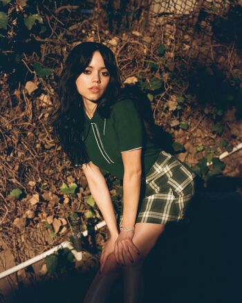 Jenna Ortega