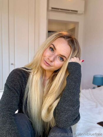 Jenni Blue 