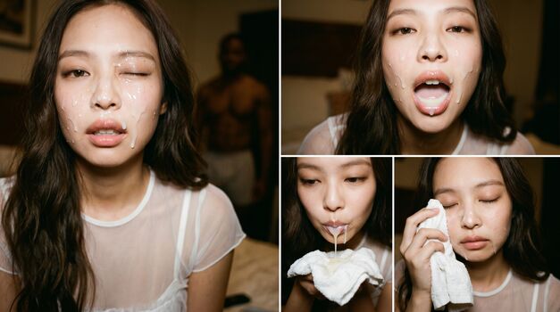 Jennie Blackpink
