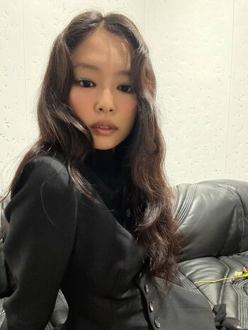 Jennie | BLΛƆKPIИK