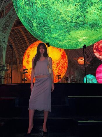 Jennie | BLΛƆKPIИK