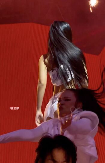 Jennie | BLΛƆKPIИK