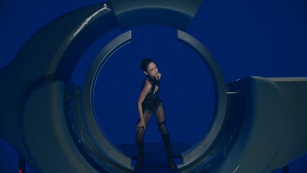 Jennie | BLΛƆKPIИK