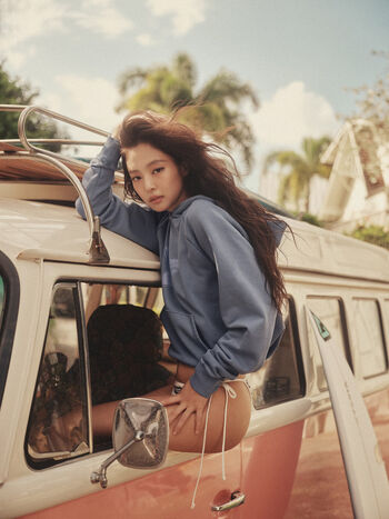 Jennie | BLΛƆKPIИK