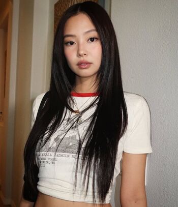 Jennie | BLΛƆKPIИK