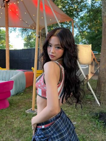 Jennie | BLΛƆKPIИK