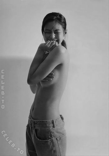 Jennie Kim