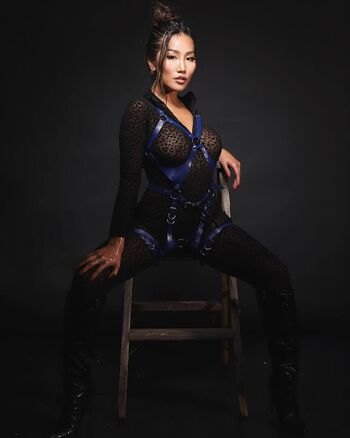 Jennie Rose Sins
