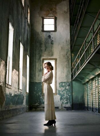 Jennifer Anne Sullins