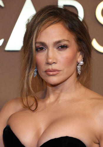 Jennifer Lopez