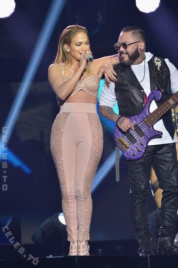 Jennifer Lopez