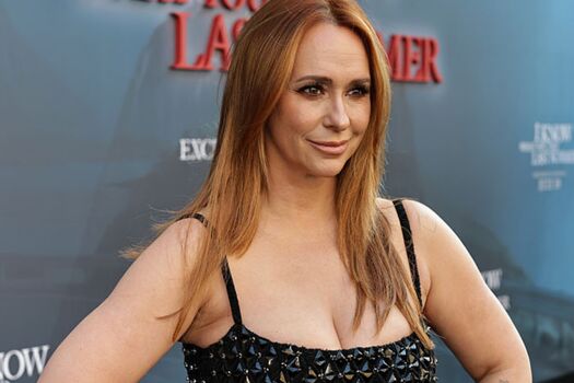 Jennifer Lovehewitt