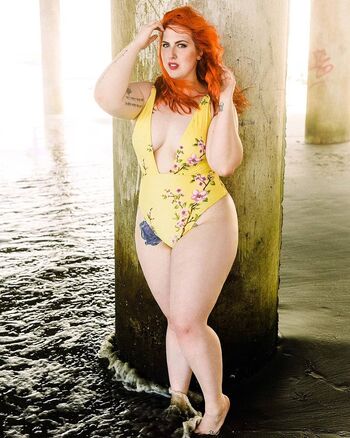 Jenny Glamazon