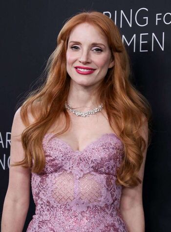 Jessica Chastain