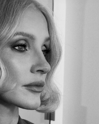 Jessica Chastain