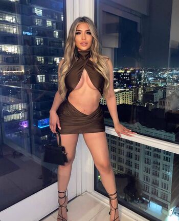 Jessica Chirinos